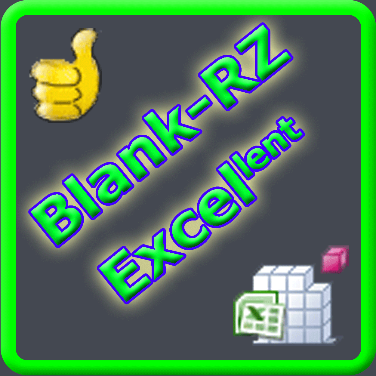 Blank-RZ